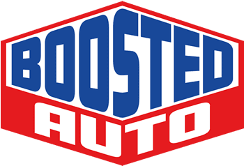 BoostedAuto